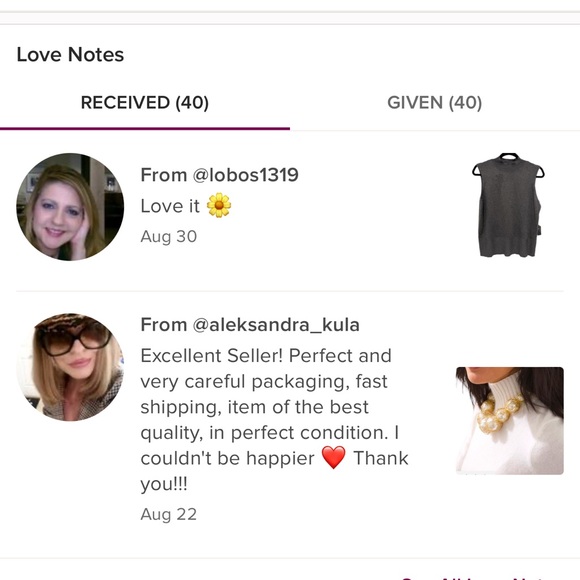 5 ⭐️⭐️⭐️⭐️⭐️STAR RATINGS - Picture 10 of 17